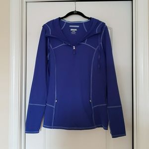 Workout/Running Jacket